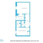 Апартаменты Le Paradis 18 & 18b Appts *