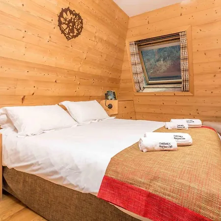 Apartman Le Paradis 18 & 18b Appts - Year Chamonix