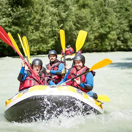 Apartamento Le Paradis 18 & 18b Appts - Year Chamonix