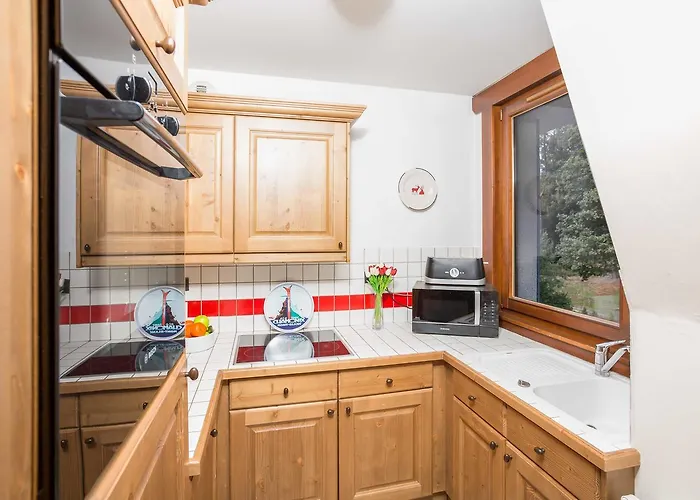 Le Paradis 18 & 18b Appts - Year * Chamonix