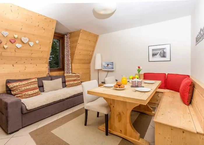 Appartamento Le Paradis 18 & 18b Appts - Year *