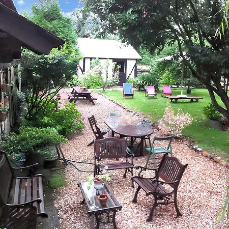 Appartement Le Paradis 18&18b Appts - Year